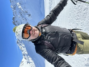 Tourenbericht