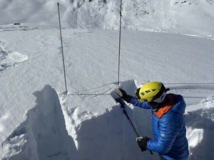 Tourenbericht
