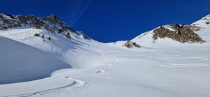 Tourenbericht