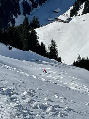 Tourenbericht