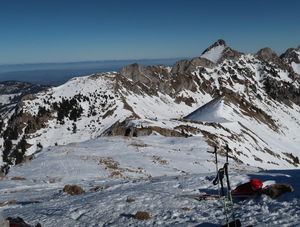 Tourenbericht