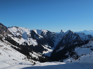 Tourenbericht