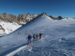 Tourenbericht