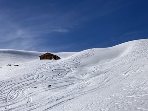 Tourenbericht