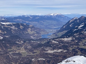 Tourenbericht