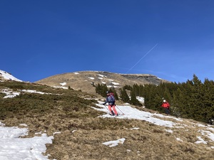 Tourenbericht
