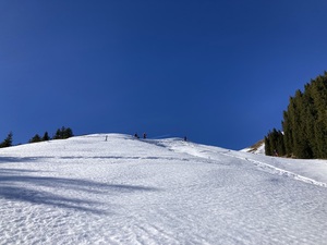 Tourenbericht