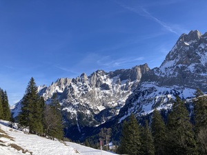 Tourenbericht