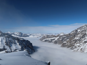 Tourenbericht