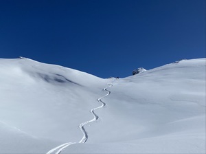 Tourenbericht