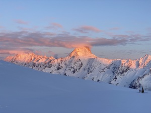 Tourenbericht