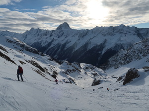 Tourenbericht