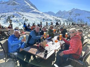 Tourenbericht