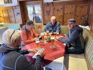 Tourenbericht