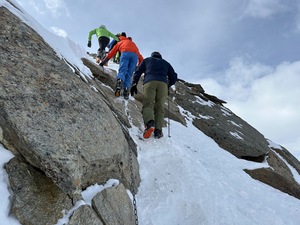 Tourenbericht