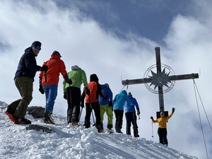 Tourenbericht