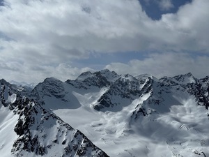 Tourenbericht
