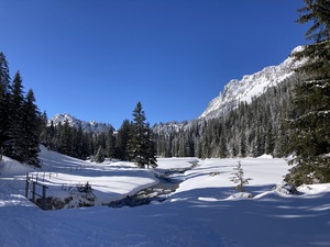Tourenbericht