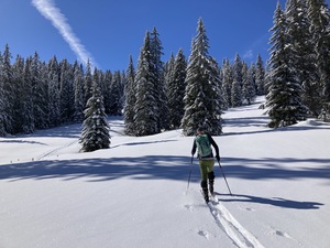 Tourenbericht