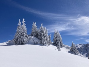 Tourenbericht
