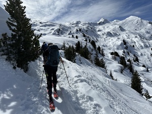 Tourenbericht
