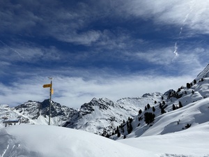Tourenbericht
