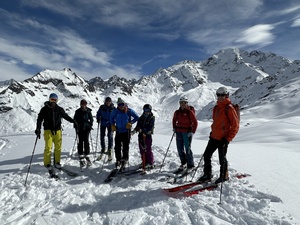 Tourenbericht