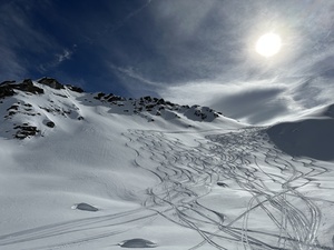 Tourenbericht