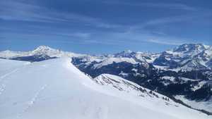 Tourenbericht