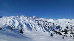 Tourenbericht
