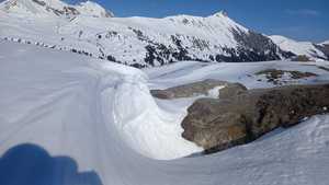 Tourenbericht