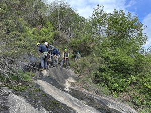 Tourenbericht