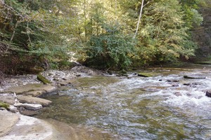 Tourenbericht
