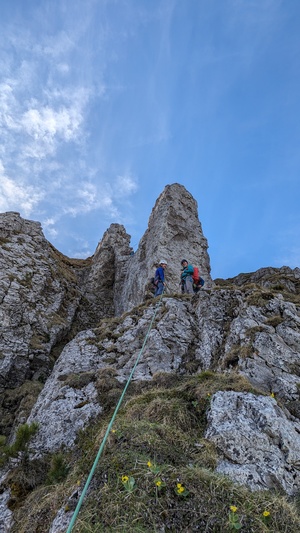 Tourenbericht