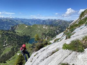 Tourenbericht