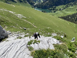 Tourenbericht