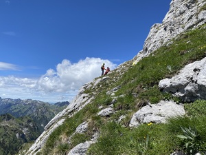 Tourenbericht