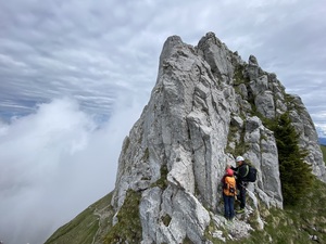 Tourenbericht