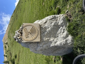 Tourenbericht