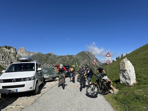 Tourenbericht