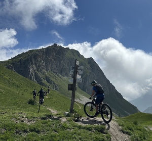 Tourenbericht