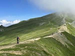 Tourenbericht