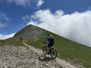 Tourenbericht