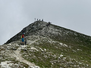 Tourenbericht
