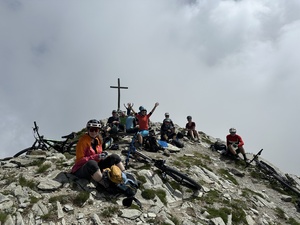 Tourenbericht