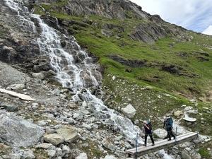 Tourenbericht