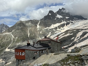 Tourenbericht