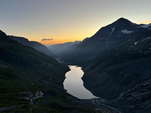 Tourenbericht