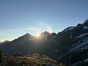 Tourenbericht