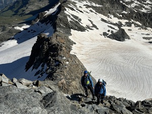 Tourenbericht